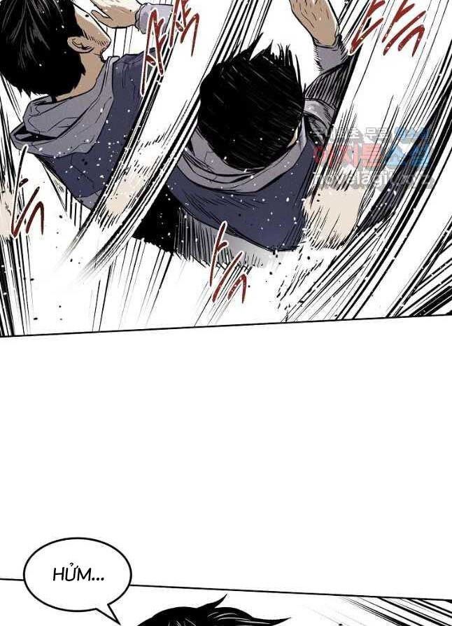 Kẻ Bất Bại Chapter 34 - Trang 8