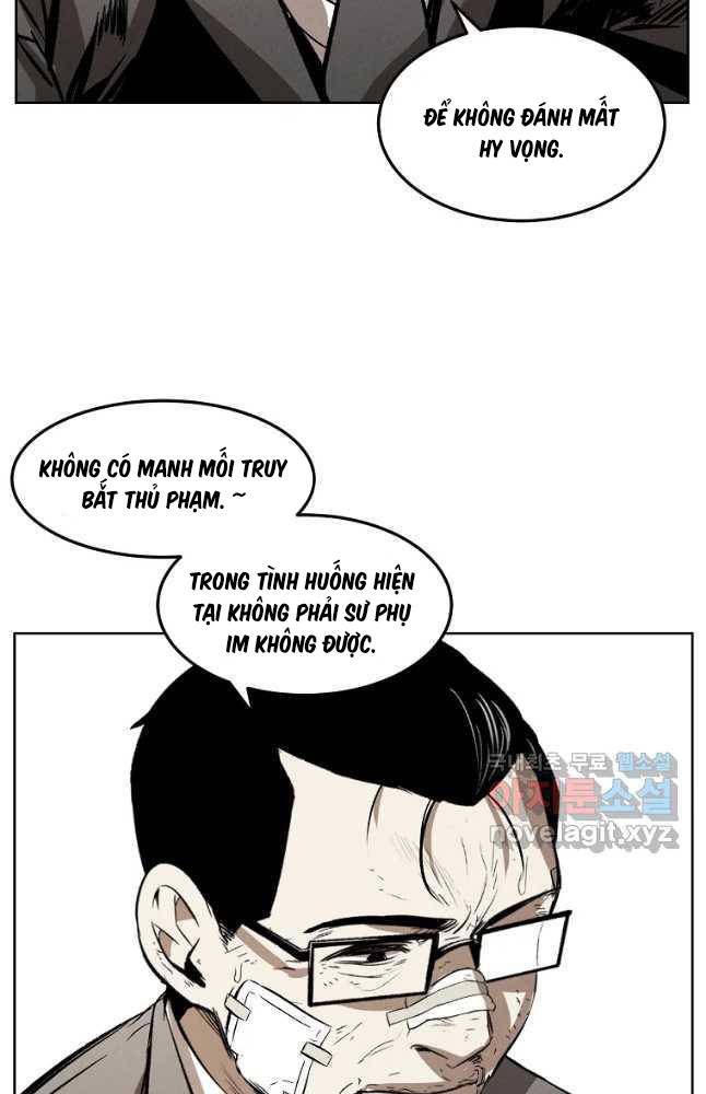 Kẻ Bất Bại Chapter 38 - Trang 52