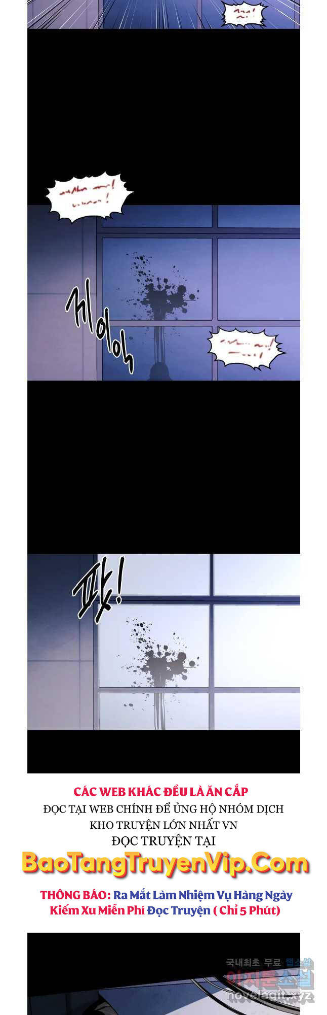 Kẻ Bất Bại Chapter 43 - Trang 11