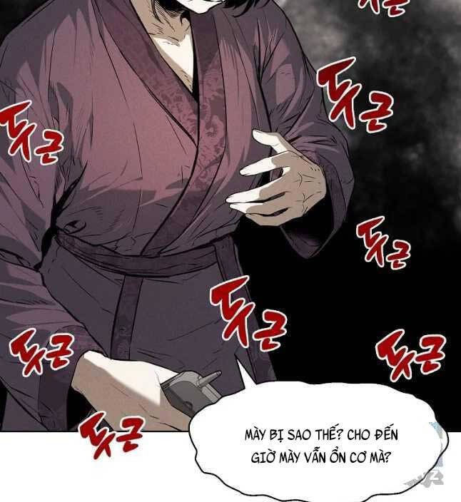 Kẻ Bất Bại Chapter 29 - Trang 6