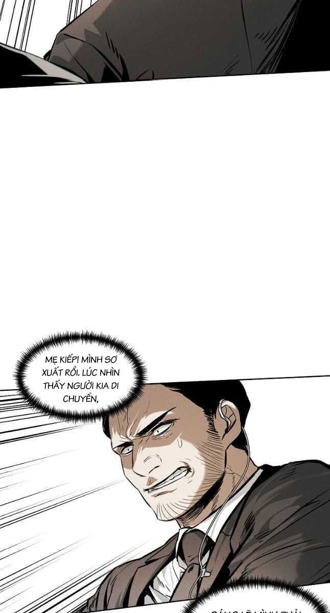 Kẻ Bất Bại Chapter 34 - Trang 47