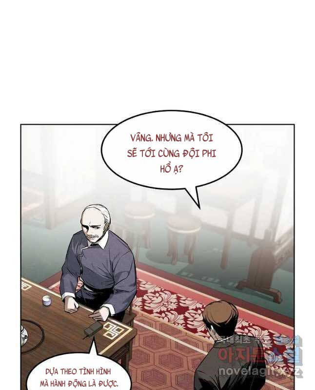 Kẻ Bất Bại Chapter 29 - Trang 26