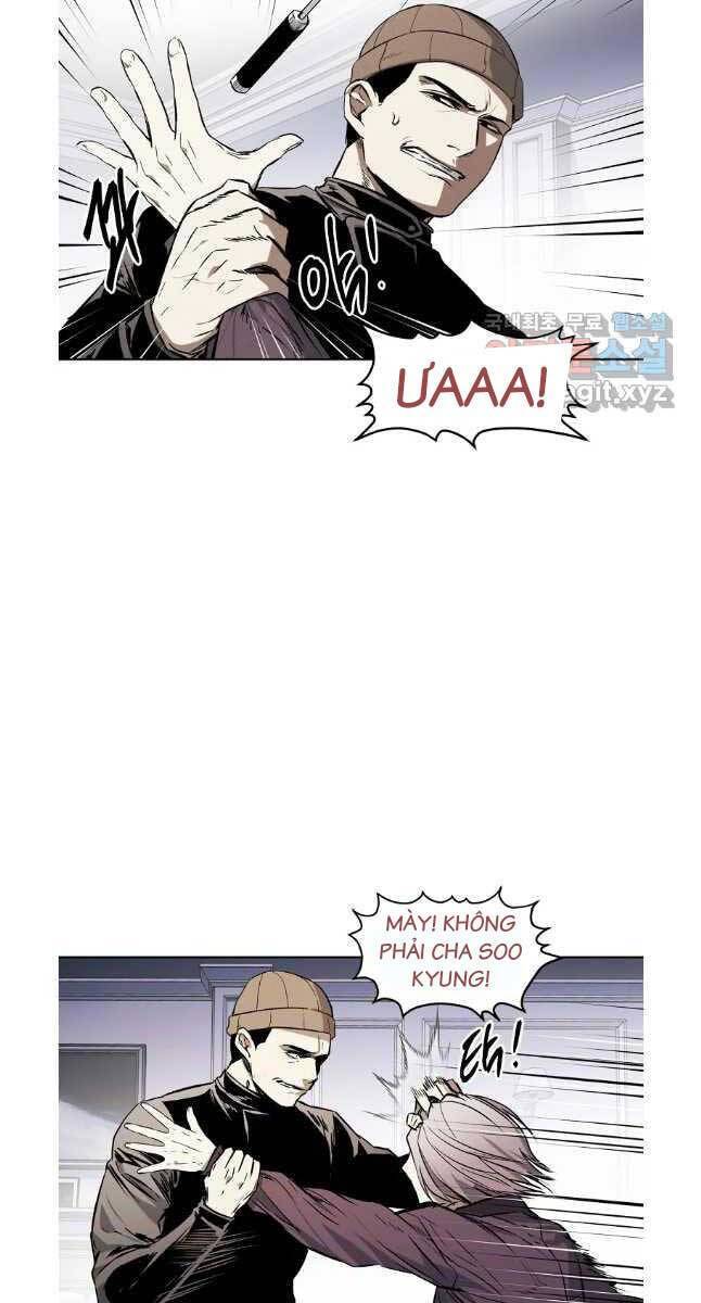 Kẻ Bất Bại Chapter 41 - Trang 52
