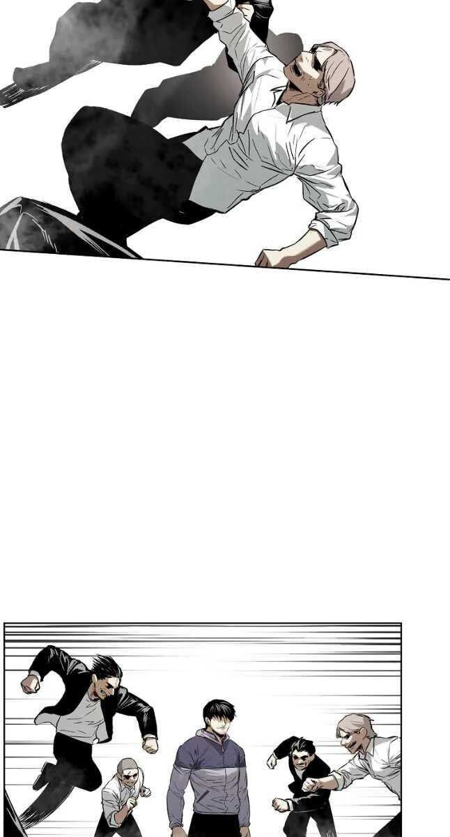 Kẻ Bất Bại Chapter 34 - Trang 23