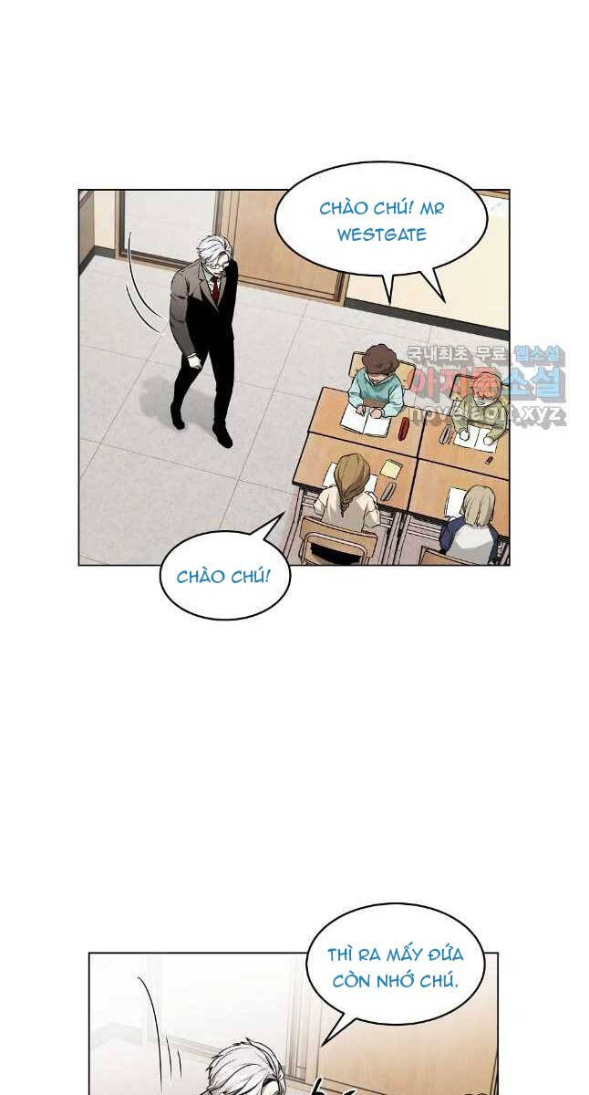 Kẻ Bất Bại Chapter 45 - Trang 18