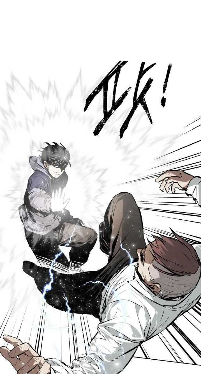 Kẻ Bất Bại Chapter 34 - Trang 15