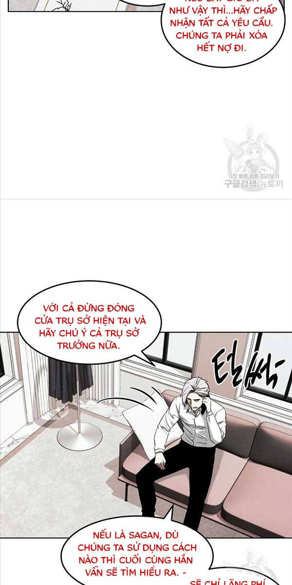 Kẻ Bất Bại Chapter 47 - Trang 4