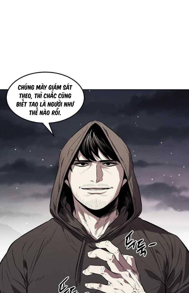 Kẻ Bất Bại Chapter 38 - Trang 14
