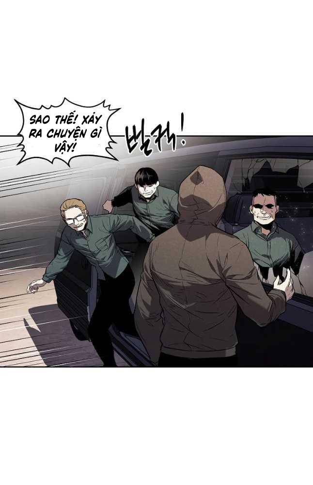 Kẻ Bất Bại Chapter 38 - Trang 12