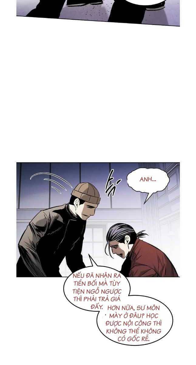 Kẻ Bất Bại Chapter 41 - Trang 38