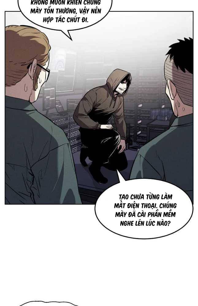 Kẻ Bất Bại Chapter 38 - Trang 22