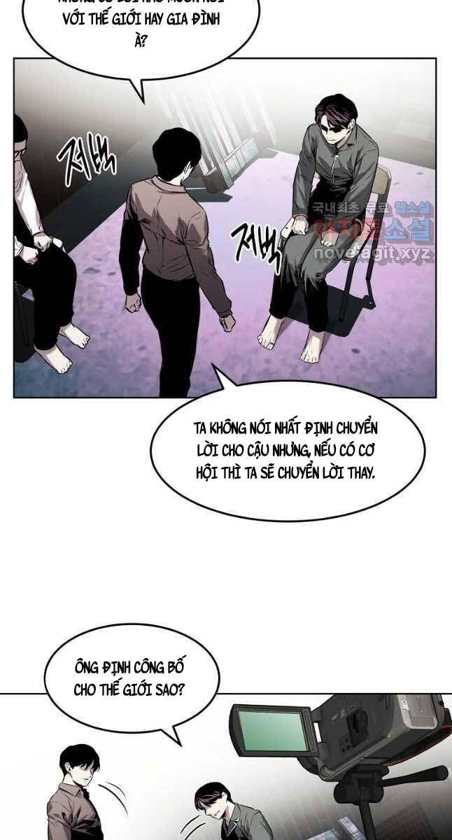 Kẻ Bất Bại Chapter 30 - Trang 57