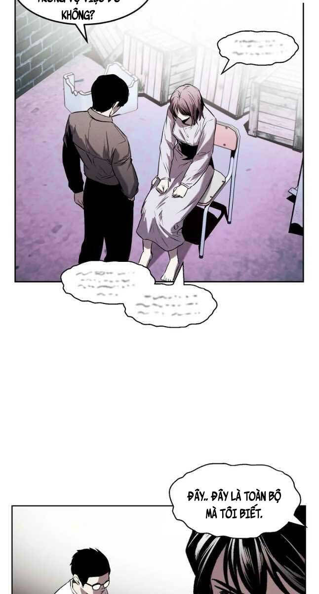 Kẻ Bất Bại Chapter 30 - Trang 52