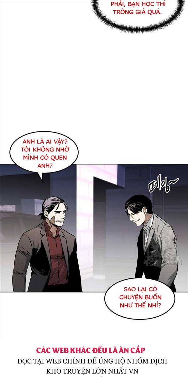 Kẻ Bất Bại Chapter 47 - Trang 43
