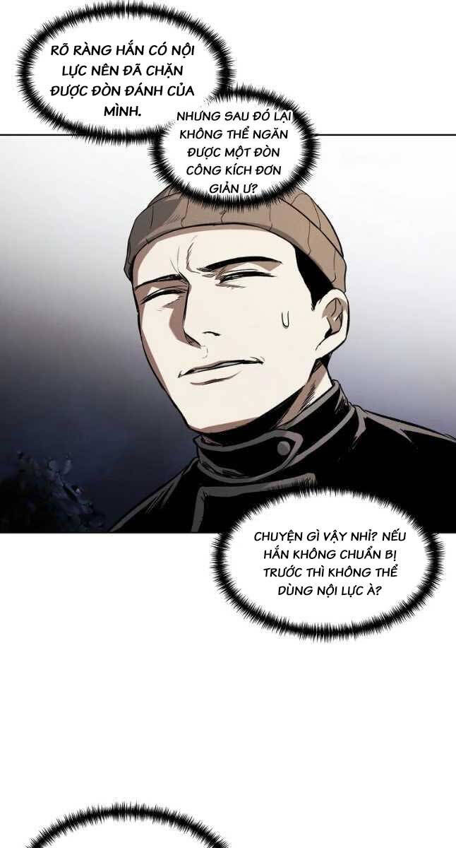 Kẻ Bất Bại Chapter 40 - Trang 51