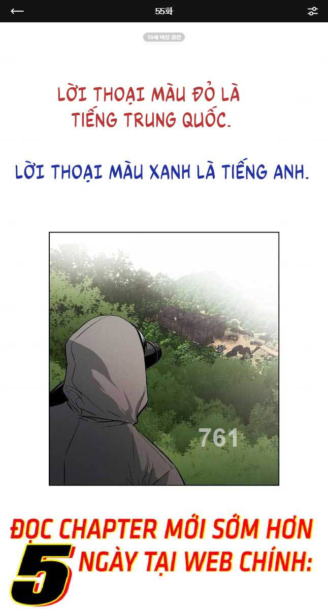 Kẻ Bất Bại Chapter 55 - Trang 0