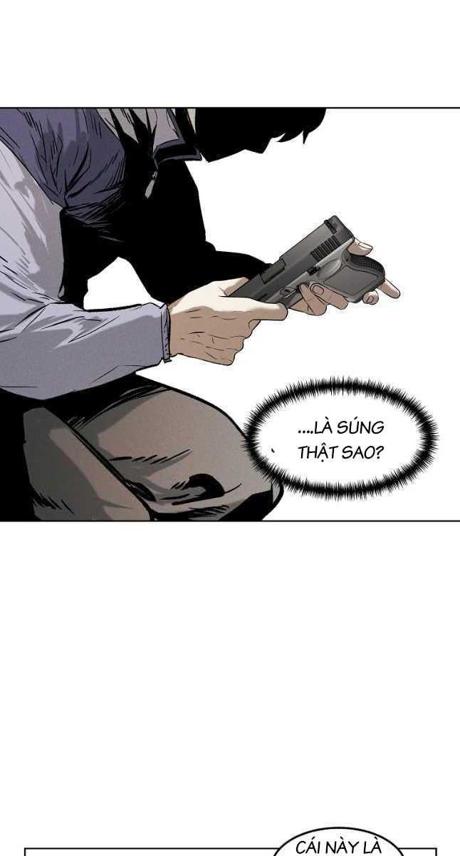 Kẻ Bất Bại Chapter 34 - Trang 66