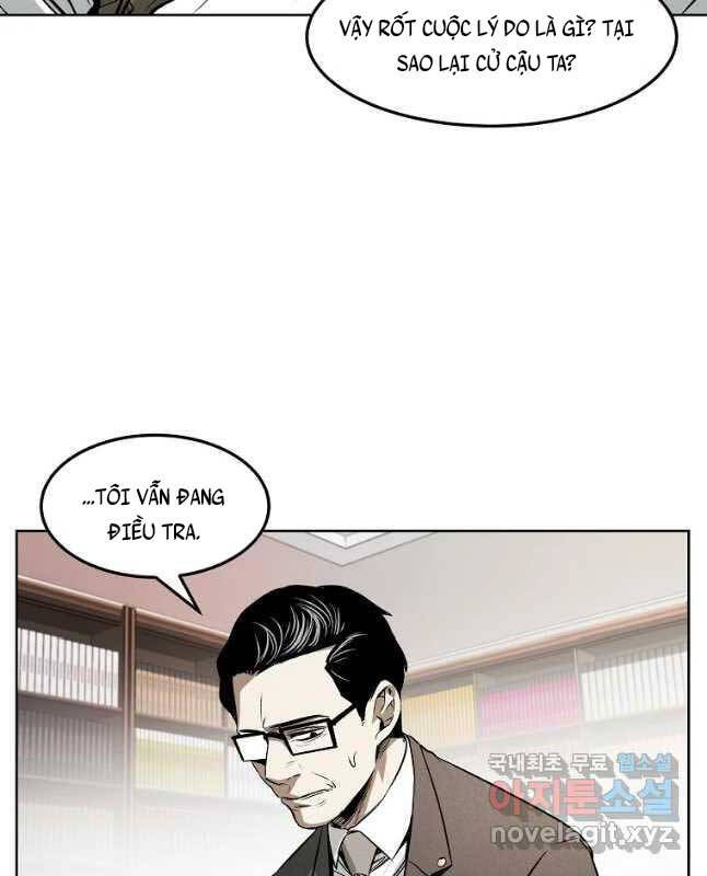 Kẻ Bất Bại Chapter 29 - Trang 40