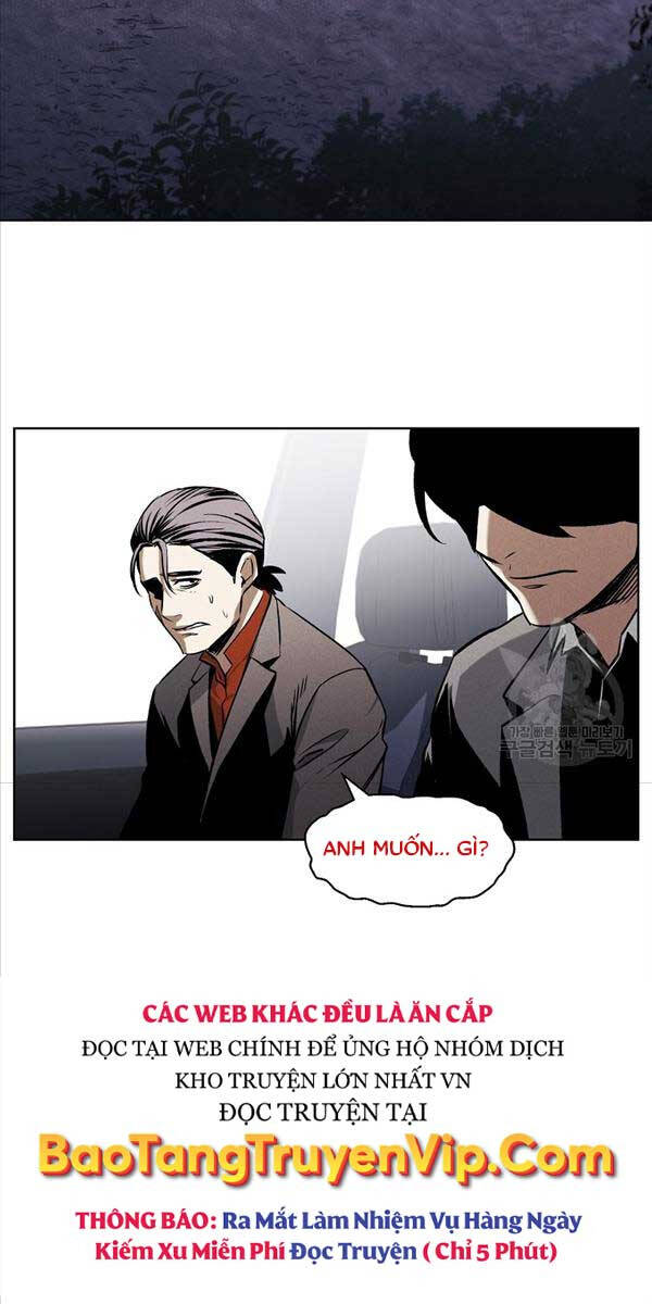 Kẻ Bất Bại Chapter 47 - Trang 52