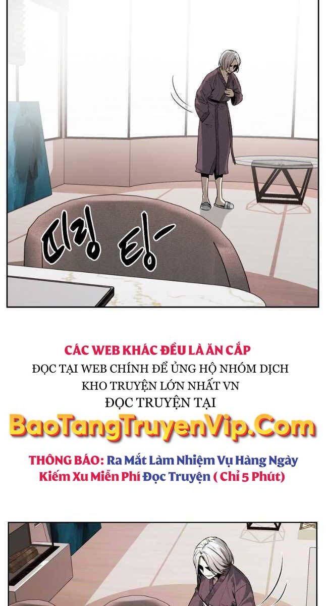 Kẻ Bất Bại Chapter 29 - Trang 8