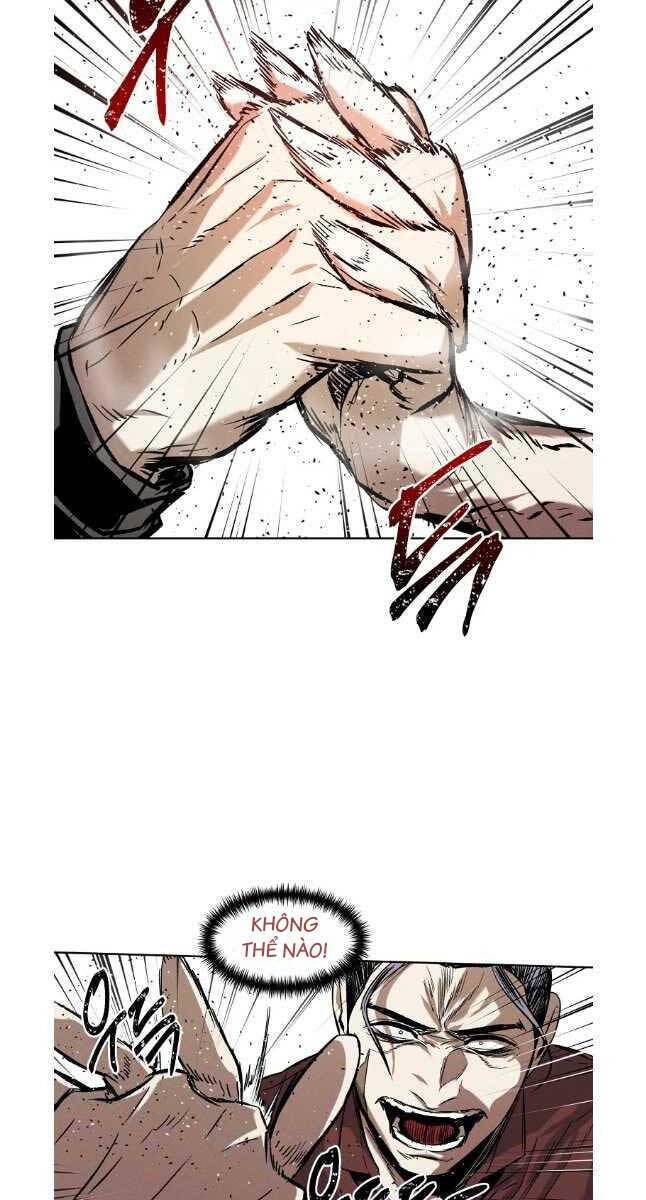 Kẻ Bất Bại Chapter 41 - Trang 33
