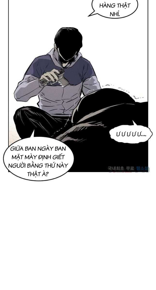 Kẻ Bất Bại Chapter 34 - Trang 67