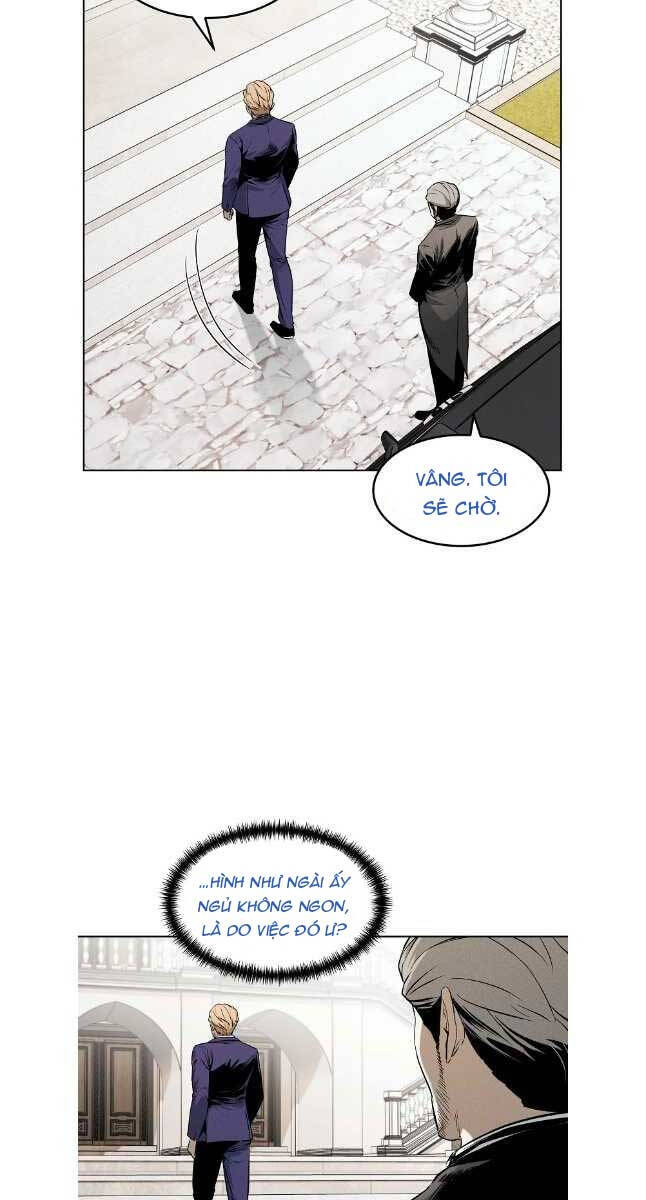 Kẻ Bất Bại Chapter 45 - Trang 6