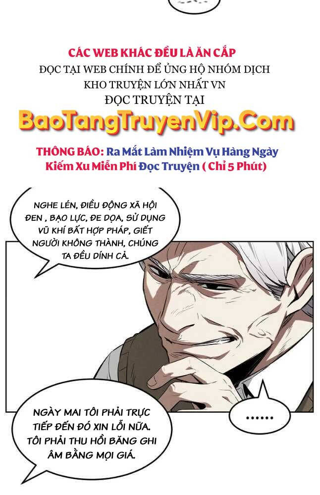 Kẻ Bất Bại Chapter 37 - Trang 8