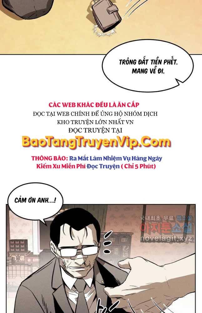 Kẻ Bất Bại Chapter 38 - Trang 67