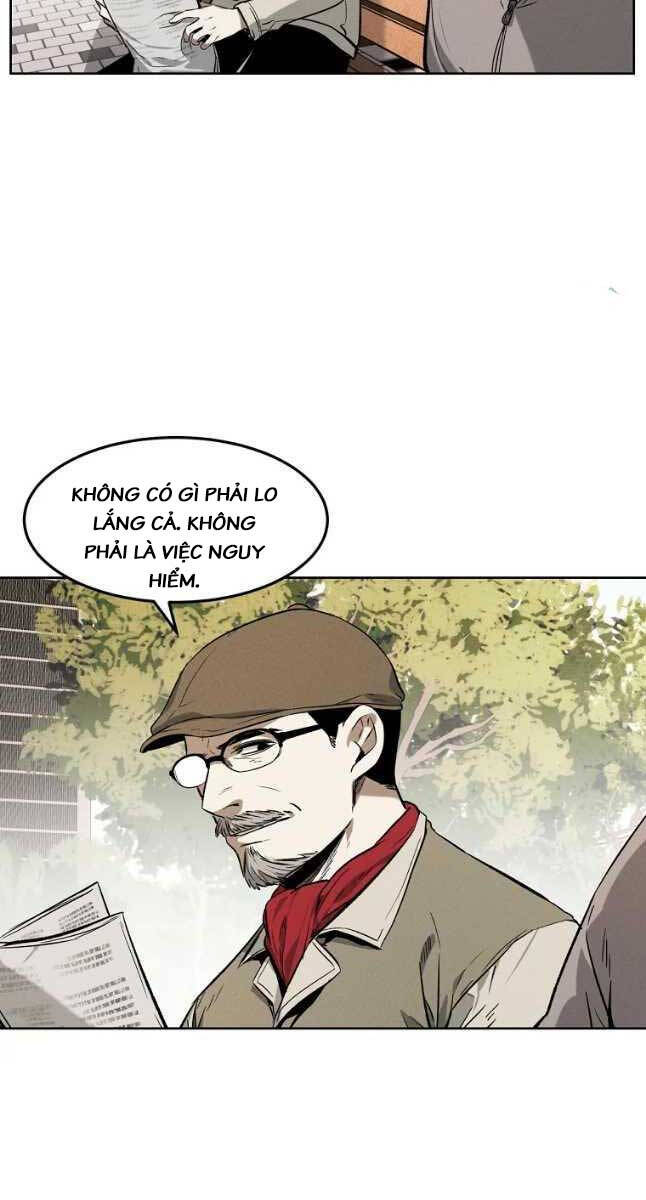Kẻ Bất Bại Chapter 40 - Trang 3