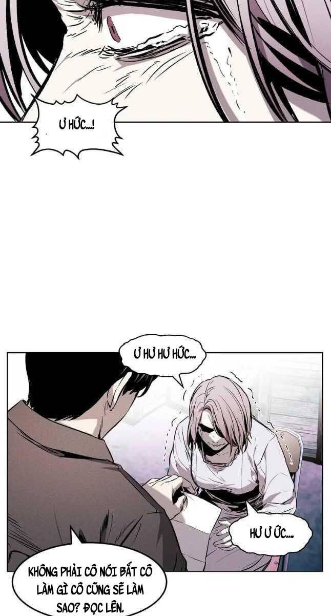 Kẻ Bất Bại Chapter 30 - Trang 44