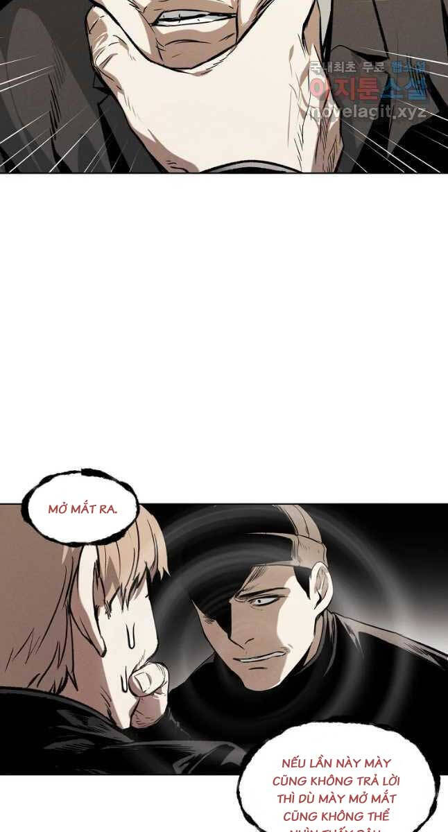 Kẻ Bất Bại Chapter 40 - Trang 59