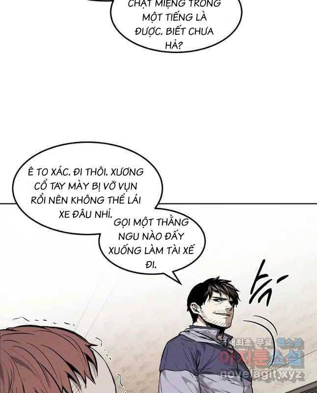 Kẻ Bất Bại Chapter 35 - Trang 47