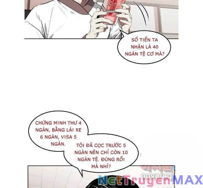 Kẻ Bất Bại Chapter 48 - Trang 57