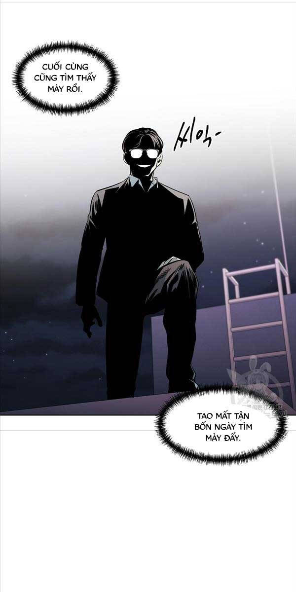 Kẻ Bất Bại Chapter 47 - Trang 38