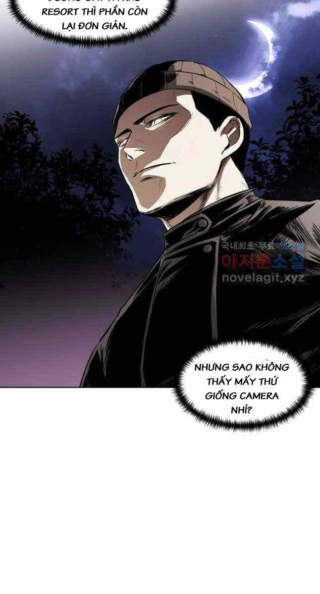 Kẻ Bất Bại Chapter 40 - Trang 13