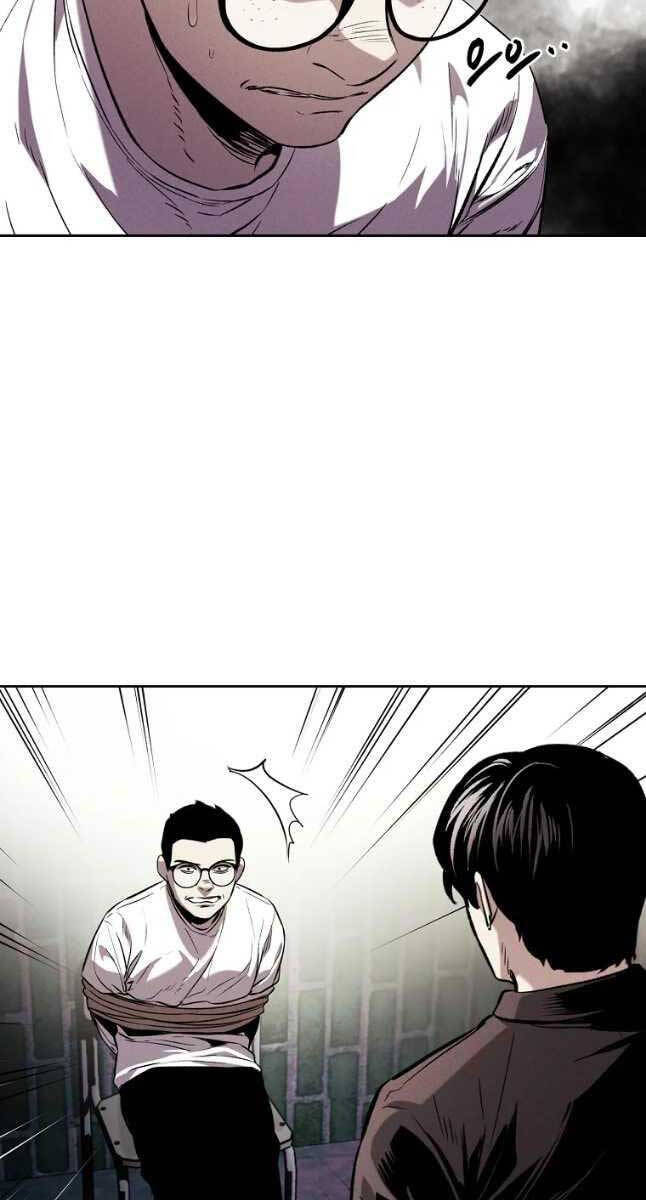 Kẻ Bất Bại Chapter 30 - Trang 10