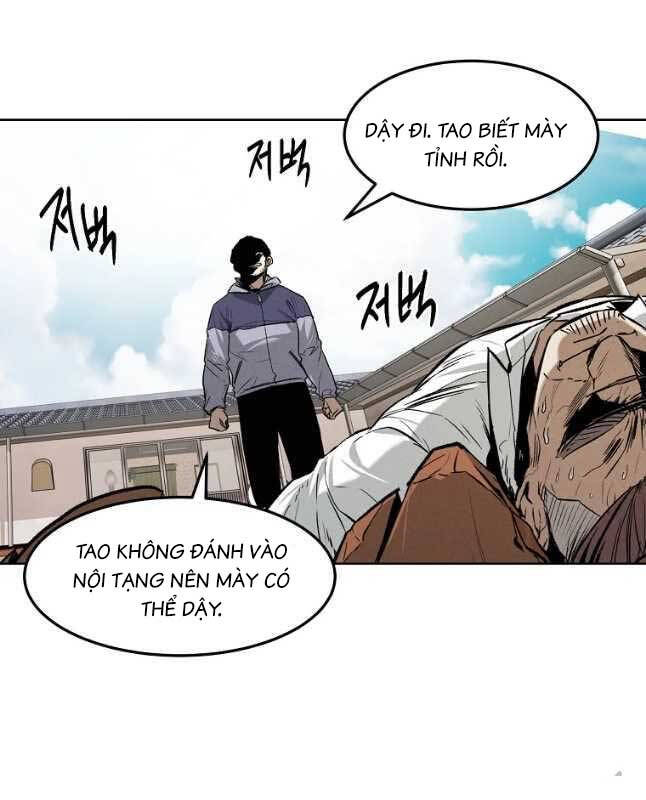 Kẻ Bất Bại Chapter 35 - Trang 26