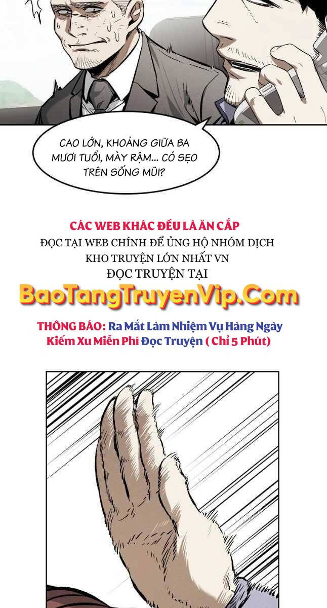 Kẻ Bất Bại Chapter 35 - Trang 54