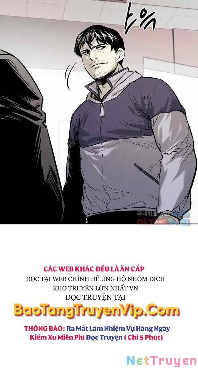 Kẻ Bất Bại Chapter 36 - Trang 1