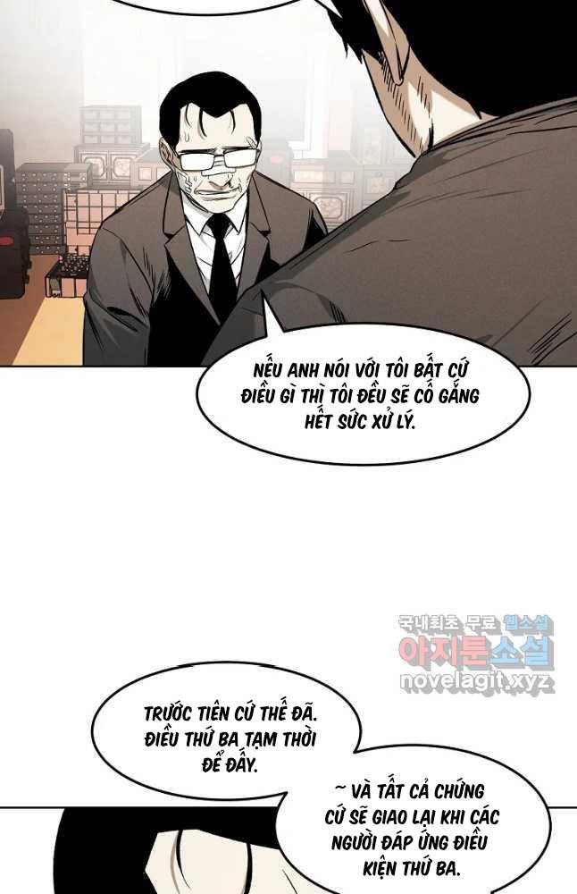 Kẻ Bất Bại Chapter 38 - Trang 59