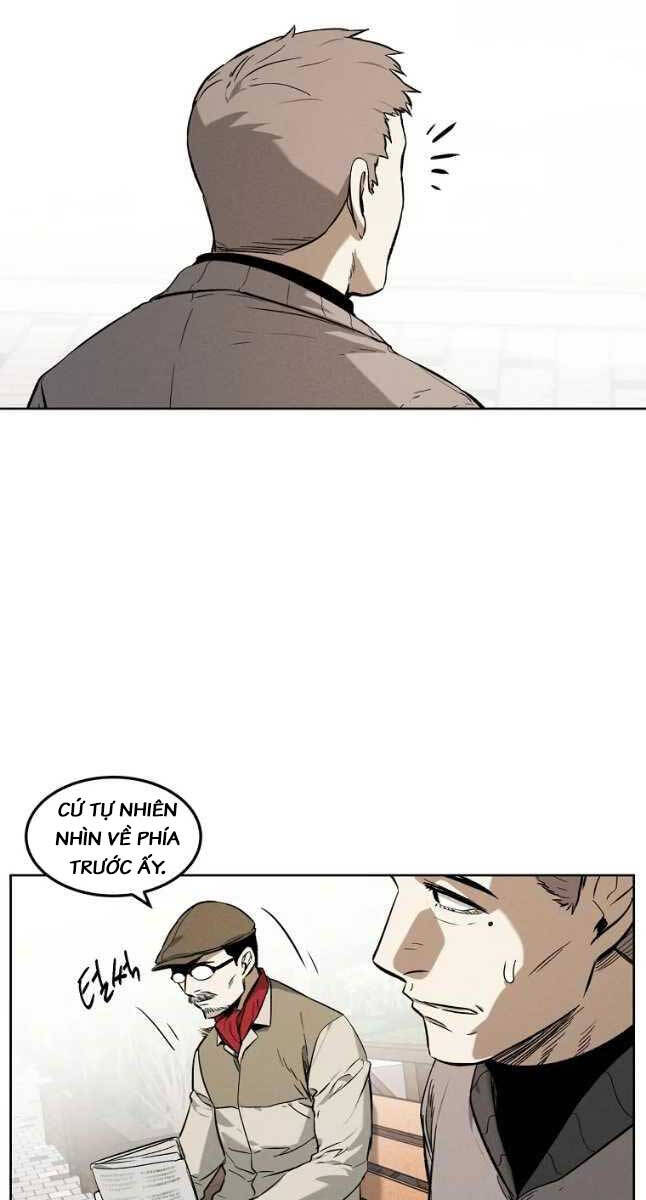 Kẻ Bất Bại Chapter 40 - Trang 2