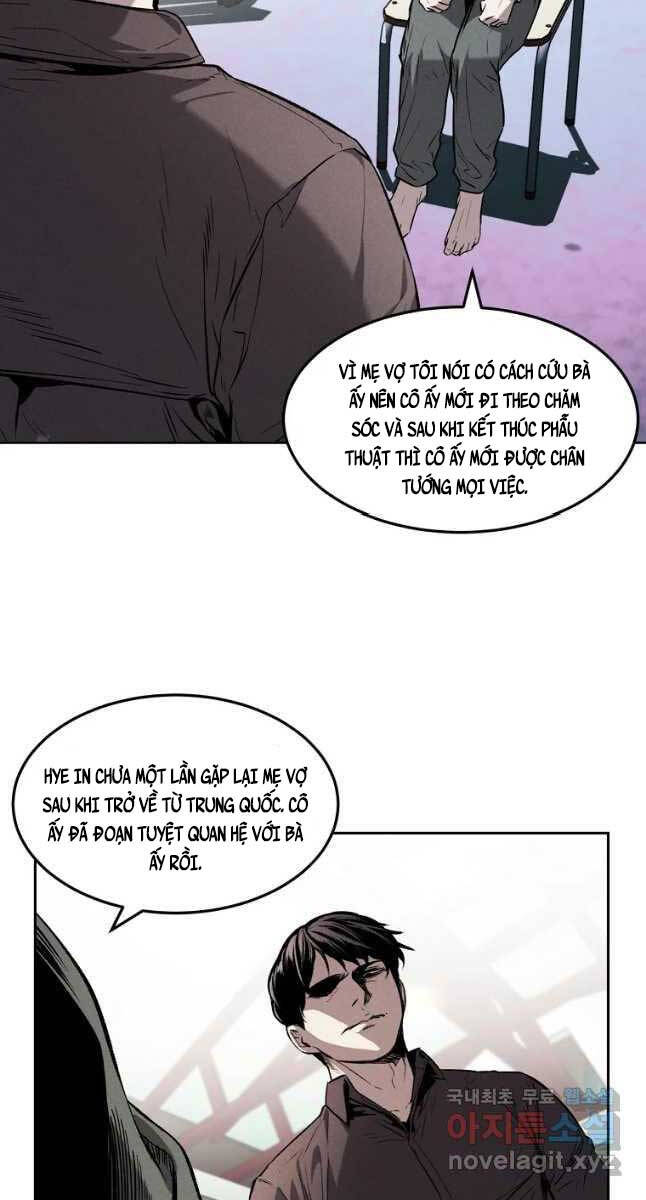 Kẻ Bất Bại Chapter 30 - Trang 31