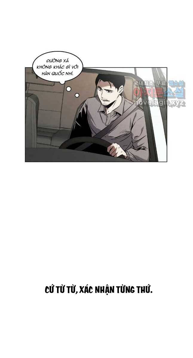 Kẻ Bất Bại Chapter 45 - Trang 46
