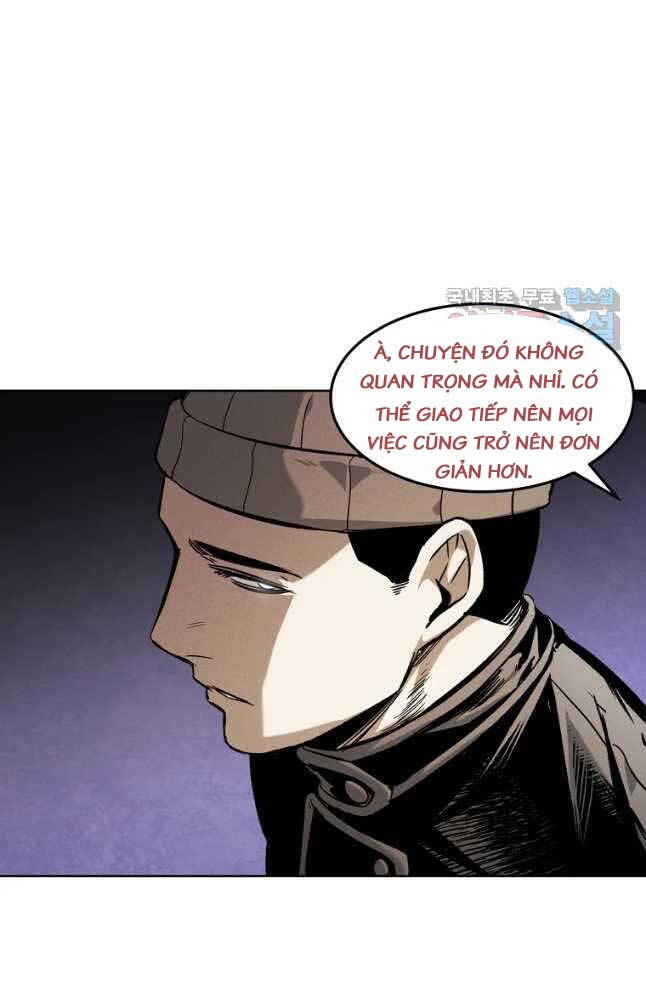Kẻ Bất Bại Chapter 40 - Trang 73