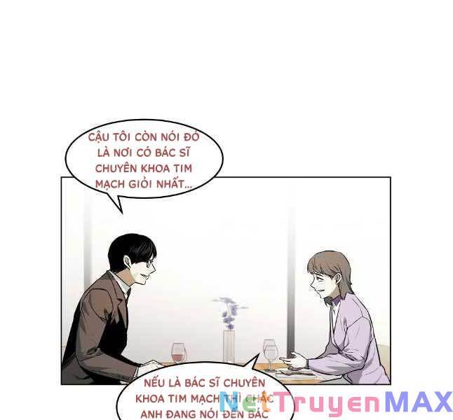 Kẻ Bất Bại Chapter 48 - Trang 31