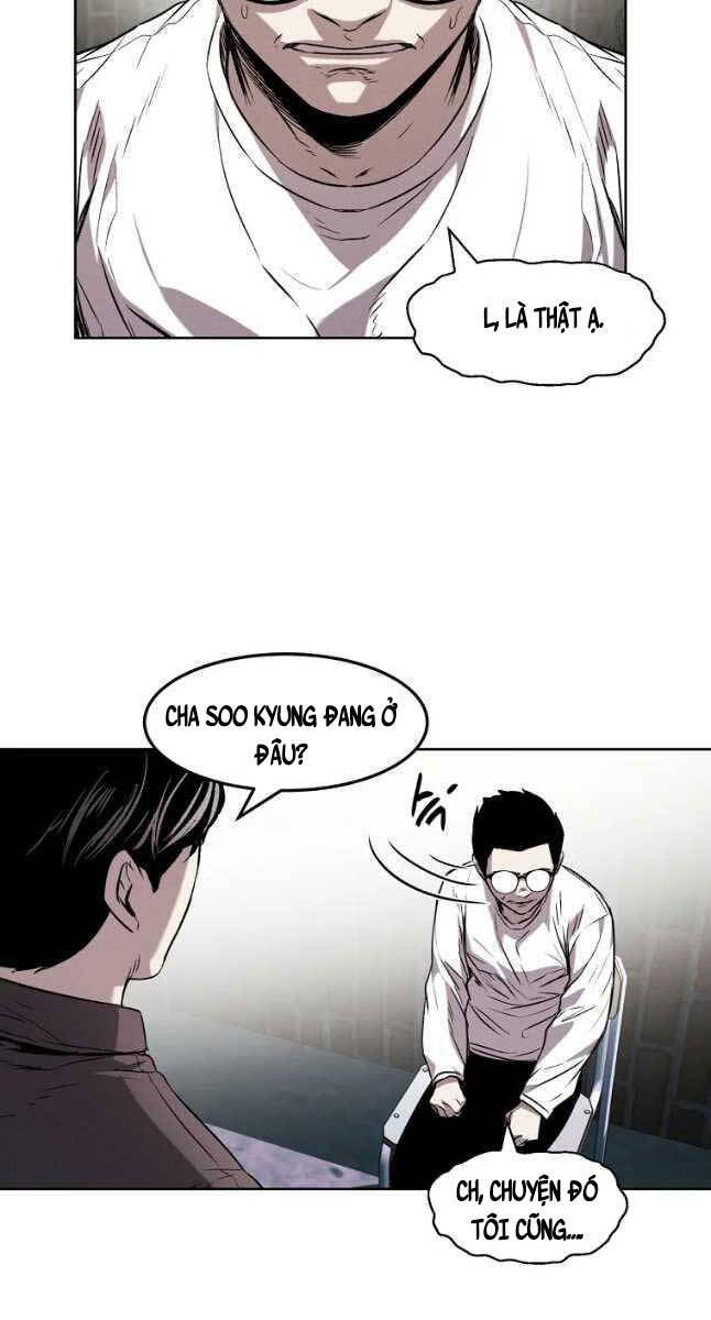 Kẻ Bất Bại Chapter 30 - Trang 36