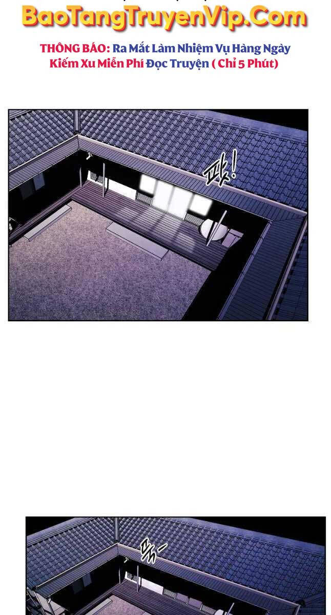 Kẻ Bất Bại Chapter 37 - Trang 34