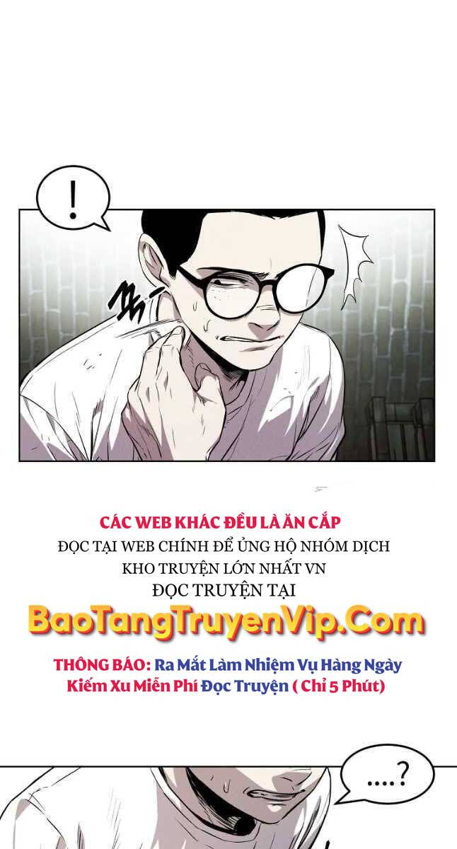 Kẻ Bất Bại Chapter 30 - Trang 15