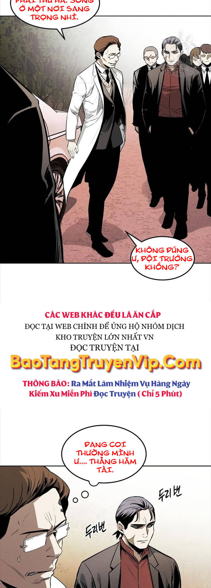 Kẻ Bất Bại Chapter 39 - Trang 9